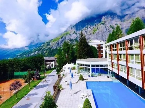 Hotel Regina Terme
