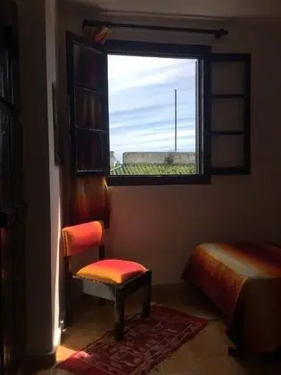 Hotel Regina - Oda Manzaraları