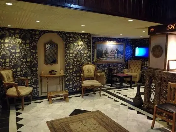 Hotel Regina - Öne Çıkan Resim