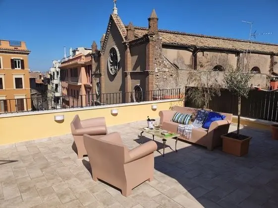 Regina Tivoli Center