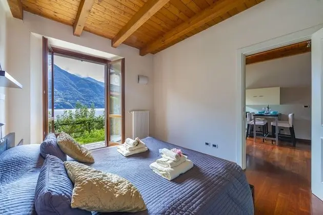 Regina Vista Lago - Oda