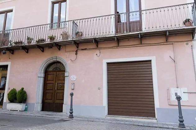 Reginelena B&B - Dış Mekan