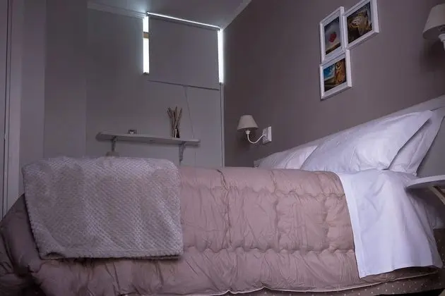 Reginelena B&B - Oda