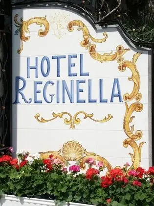 Hotel Reginella Positano - Dış Mekan