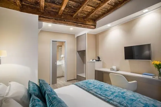 Reginella Suites - İç Mekan