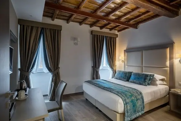 Reginella Suites - Öne Çıkan Resim