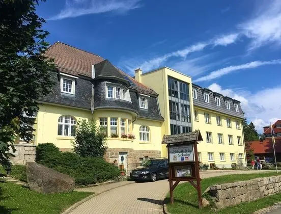 REGIOHOTEL Am Brocken