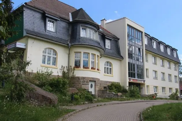 REGIOHOTEL Am Brocken - Öne Çıkan Resim