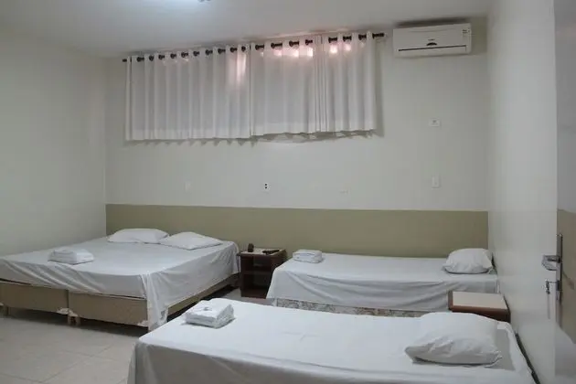 Hotel Regio