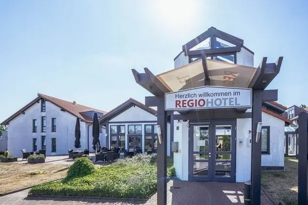 Regiohotel Wittekind Burg
