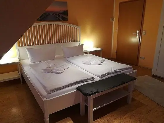 REGIOHOTEL Wolmirstedter Hof