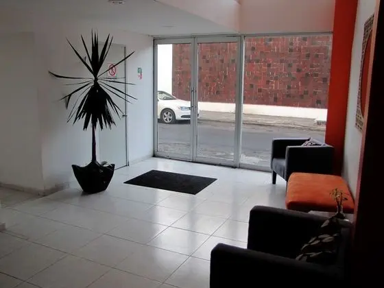 Hotel Regional Veracruz