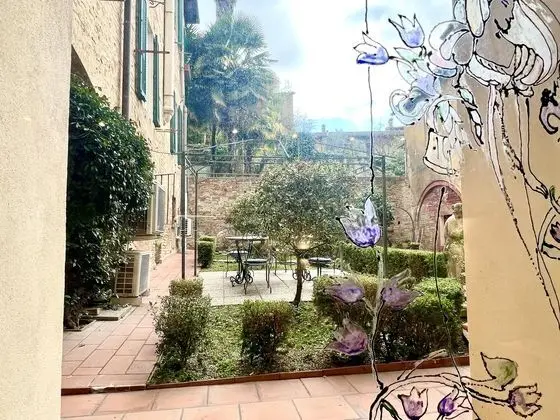 Regis Condo - Dış Mekan
