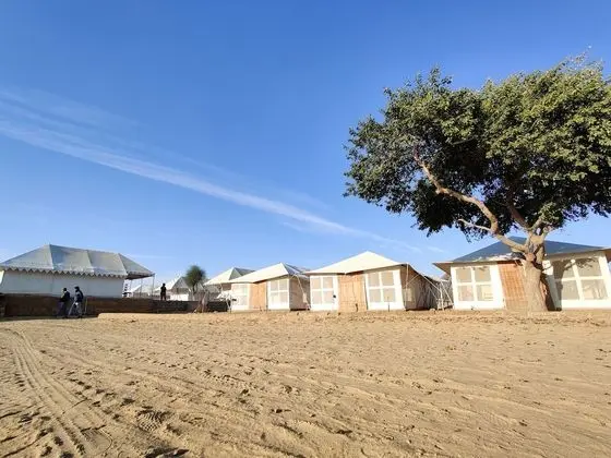 Registhan Guest House