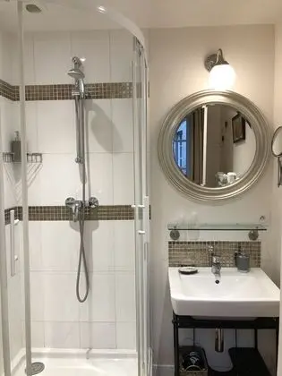 Réglisse Et Pain D'Epices - Banyo Tipleri