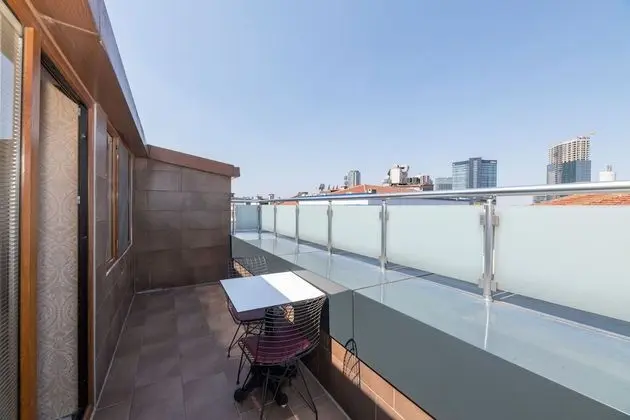 Regno Hotel