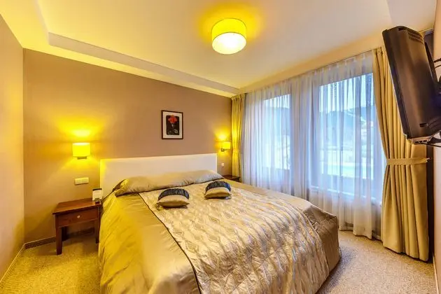 Regnum Bansko Apart Hotel & Spa