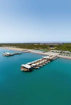 Regnum Carya - 1
