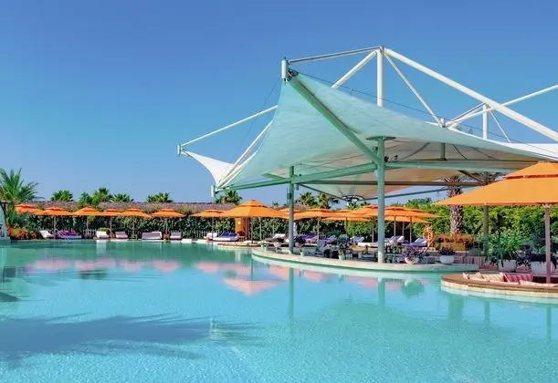 Regnum Carya - 4