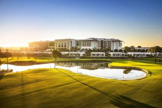 Regnum Carya - 6
