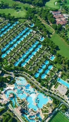 Regnum Carya - 8