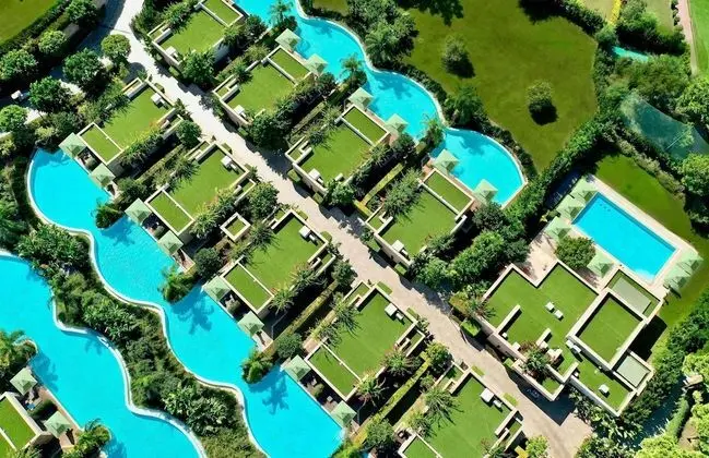 Regnum Carya - 9