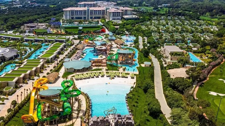 Regnum Carya - 2
