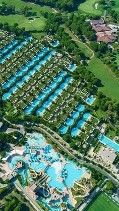 Regnum Carya - 6