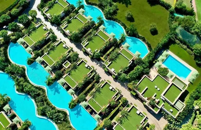 Regnum Carya - 7