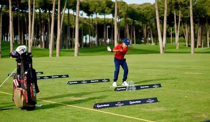 Regnum Carya - 3