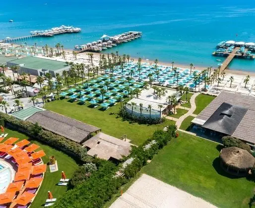 Regnum Carya - 10