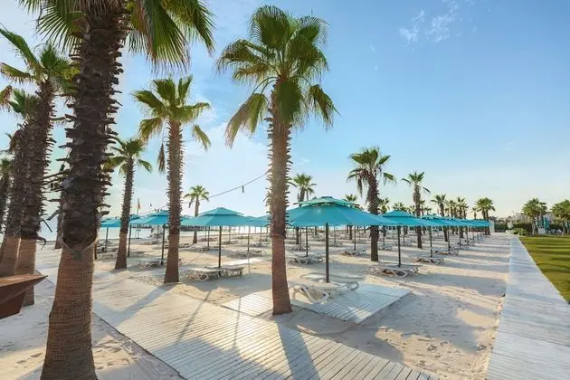 Regnum Carya - 3