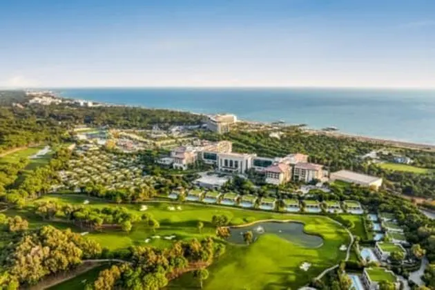 Regnum Carya - 9