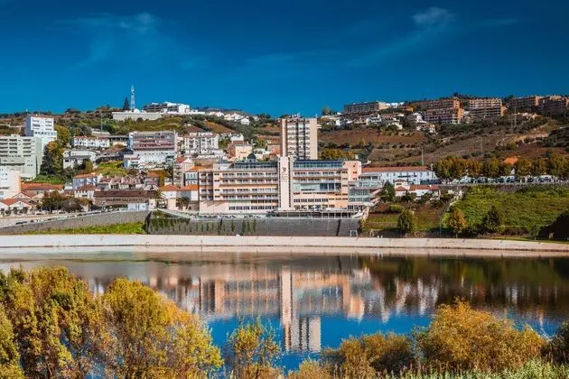 Regua Douro - Dış Mekan