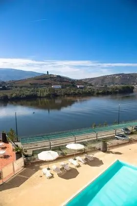 Regua Douro - Havuz