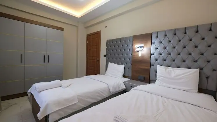 Regulus Termal Apart Hotel & Villas - Oda