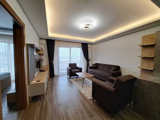 Regulus Termal Apart Hotel & VillasFotoğrafı