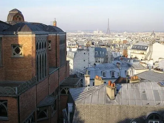 Hotel Regyns Montmartre