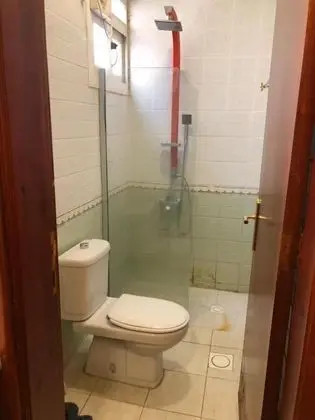 Rehana Al Woroud Abha - Banyo Tipleri