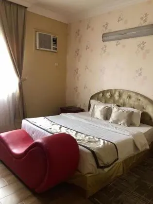 Rehana Al Woroud Abha - Oda