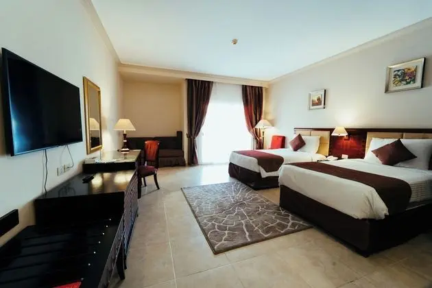 Rehana Royal Beach Resort - Aquapark & Spa - Families & Couples Only - All inclusive - Genel