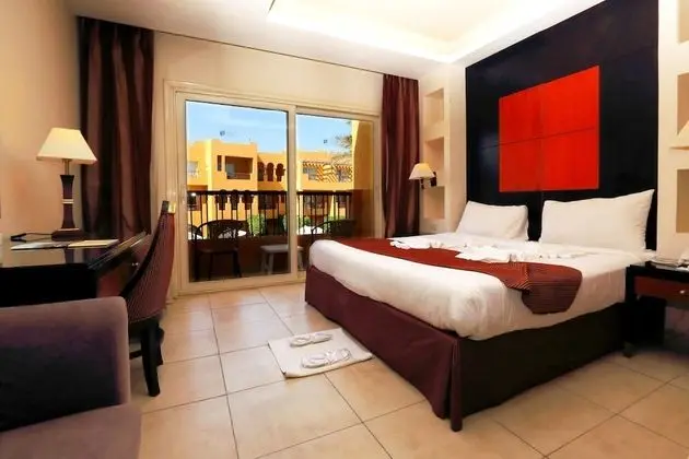 Rehana Royal Beach Resort - Aquapark & Spa - Families & Couples Only - All inclusive - Oda