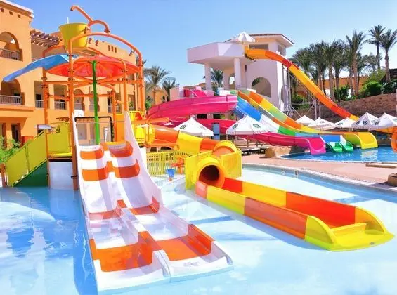 Rehana Royal Beach Resort - Aquapark & Spa - Families & Couples Only - All inclusive - Öne Çıkan Resim