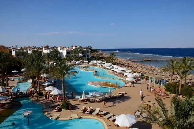 Rehana Royal Prestige & Spa - All Inclusive