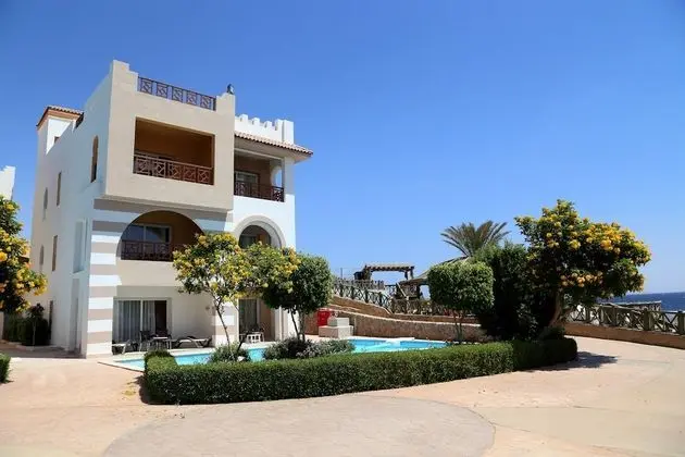 Rehana Royal Prestige & Spa - All Inclusive - Dış Mekan
