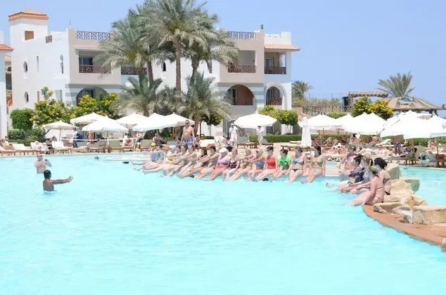 Rehana Royal Prestige & Spa - All Inclusive - Havuz