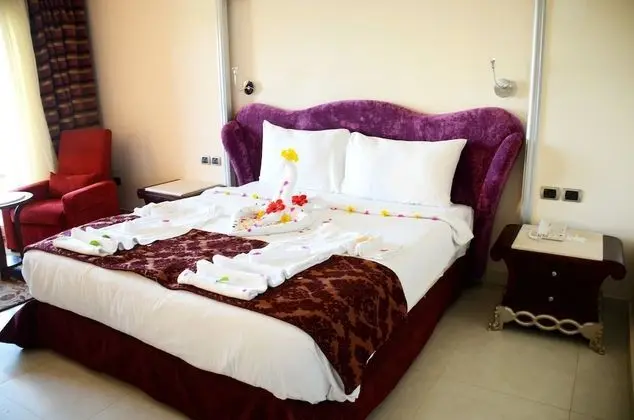 Rehana Royal Prestige & Spa - All Inclusive - Oda