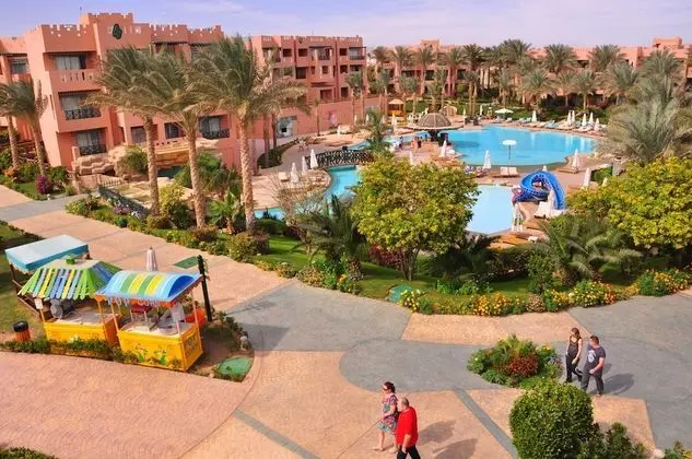 Rehana Sharm Resort - Aqua Park & Spa - Families & Couples Only - Havuz