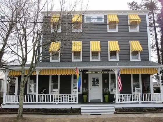 Rehoboth Guest House