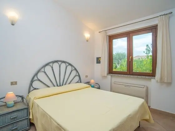 Rei Sole Costa Rei in Costa Rei - Oda
